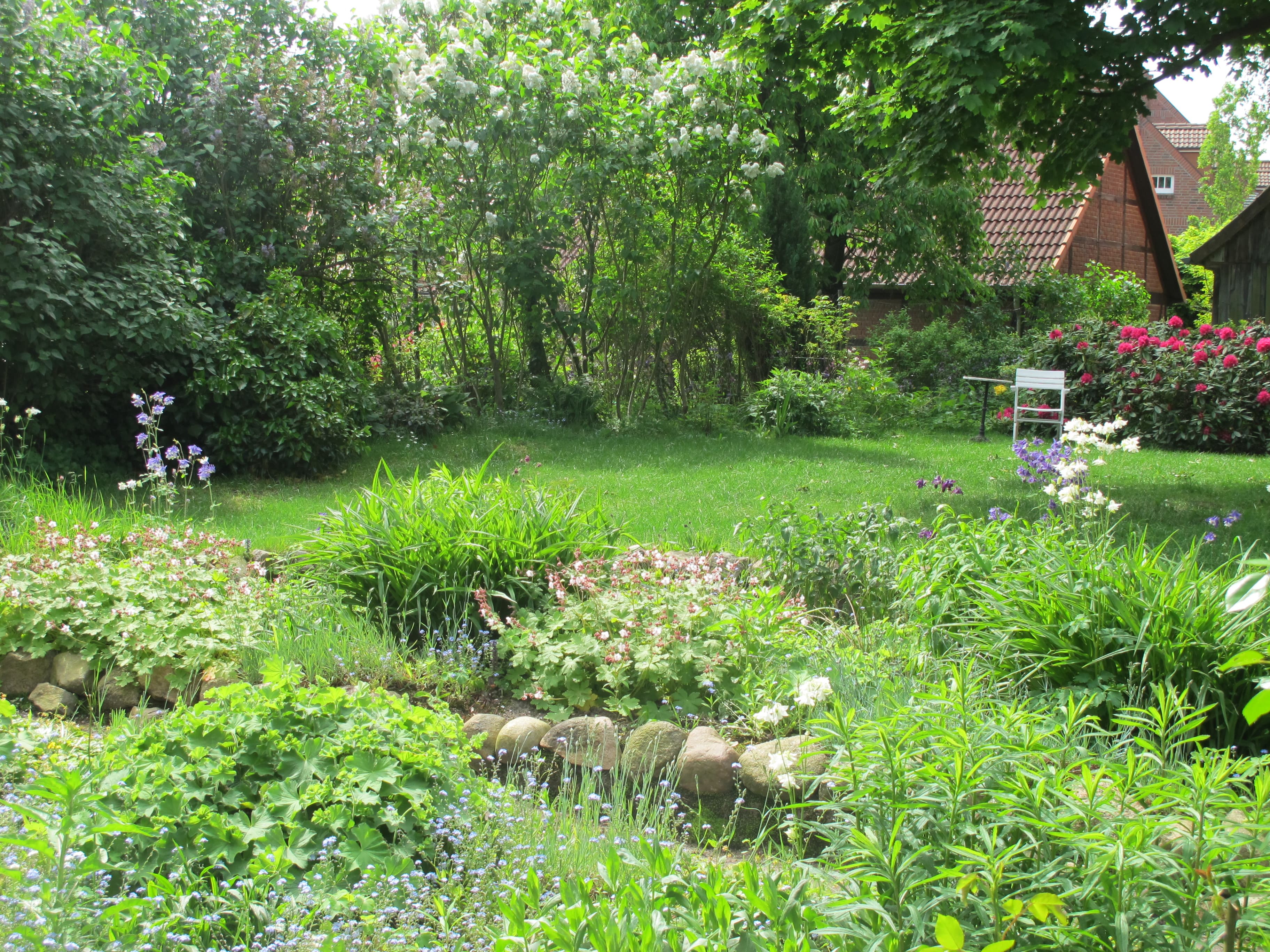 Ferienhaus Kockenhof