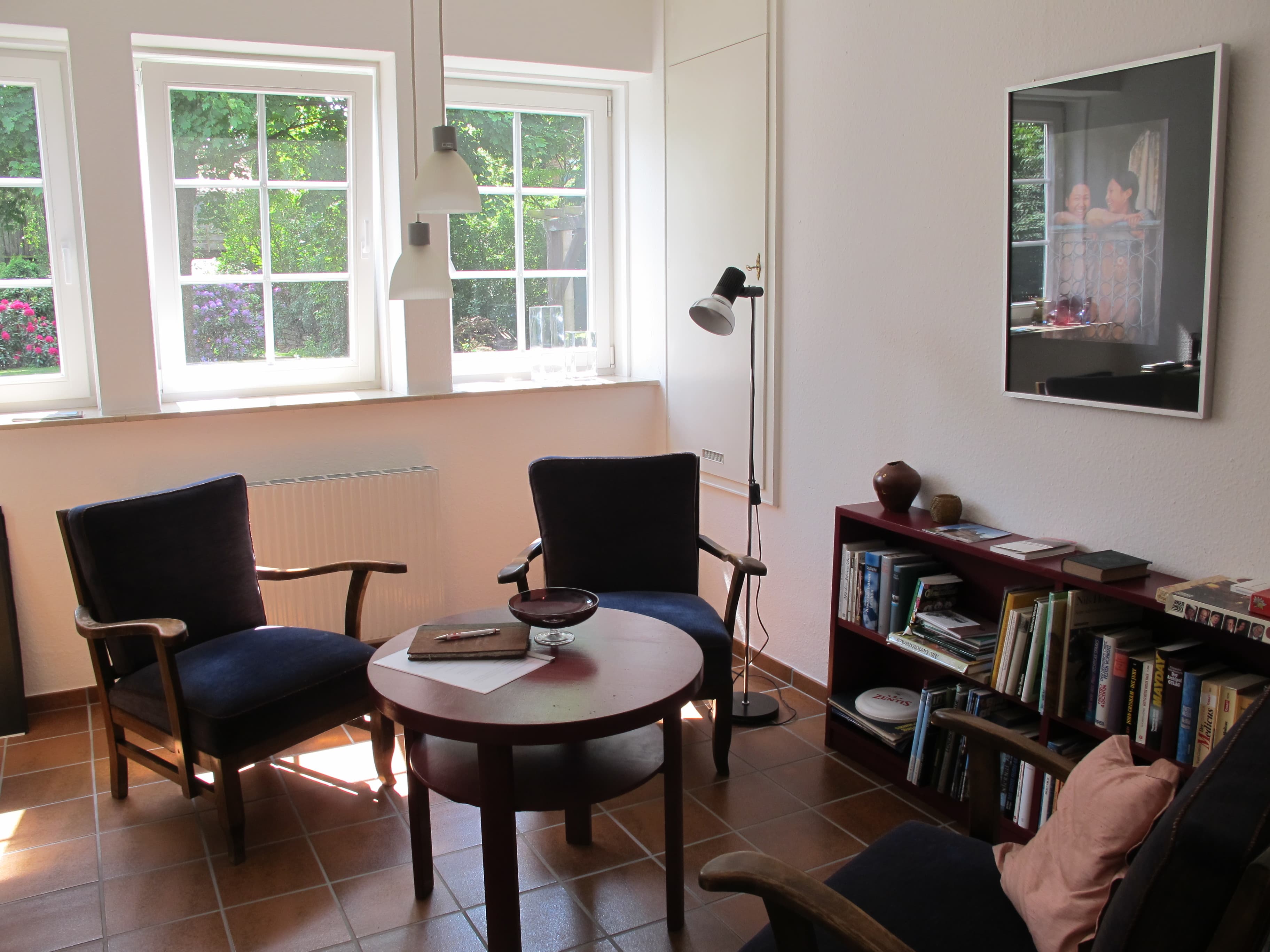 Ferienhaus Kockenhof