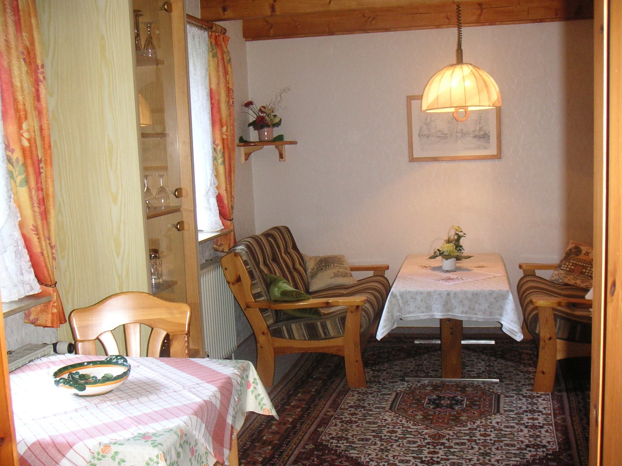 Ferienwohnung Ilse Kramp