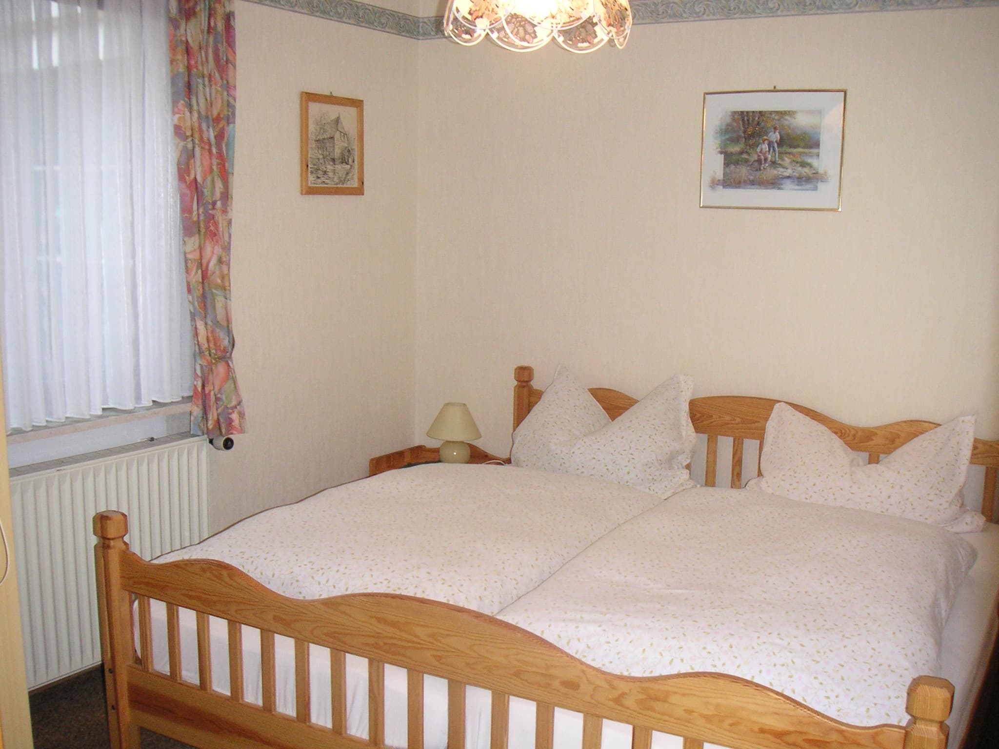 Ferienwohnung Ilse Kramp