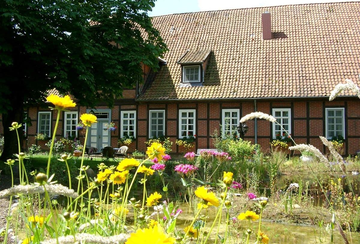 Landhaus STROTHE