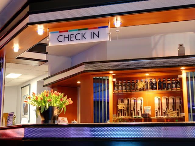 Shape Sport & Golf Hotel