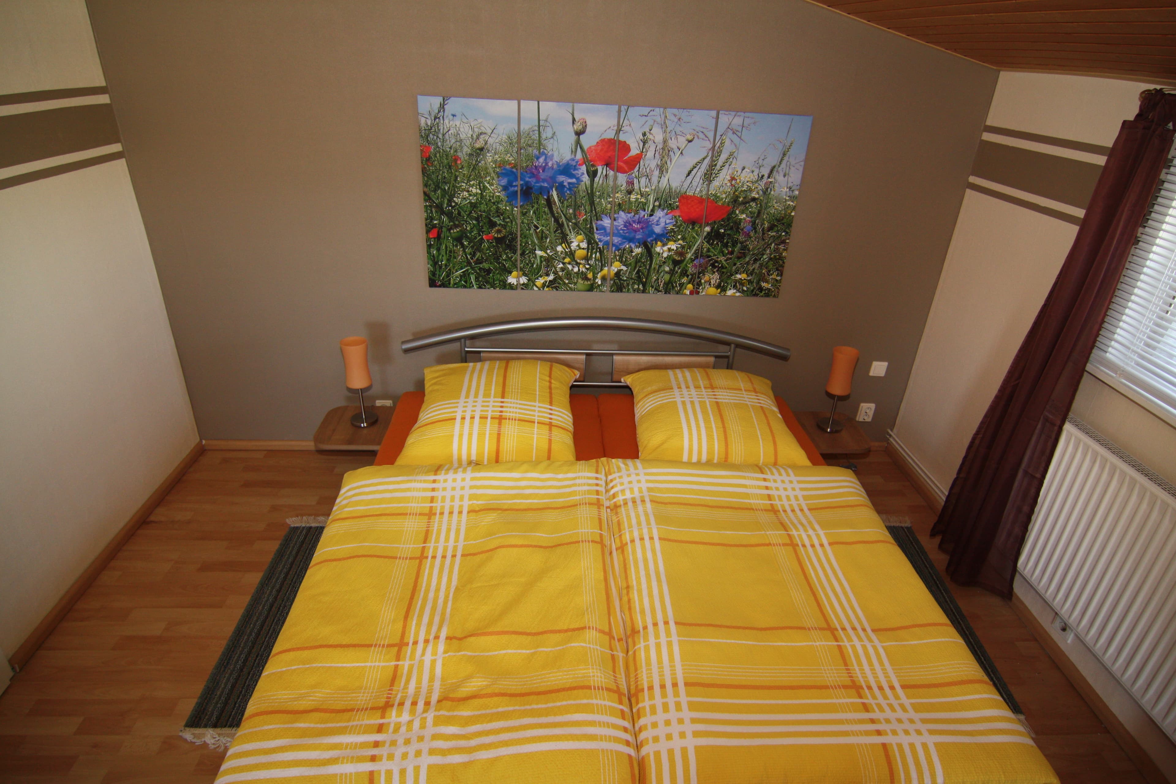 Ferienwohnung in Elbnähe