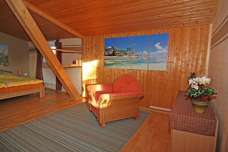 Ferienwohnung in Elbnähe