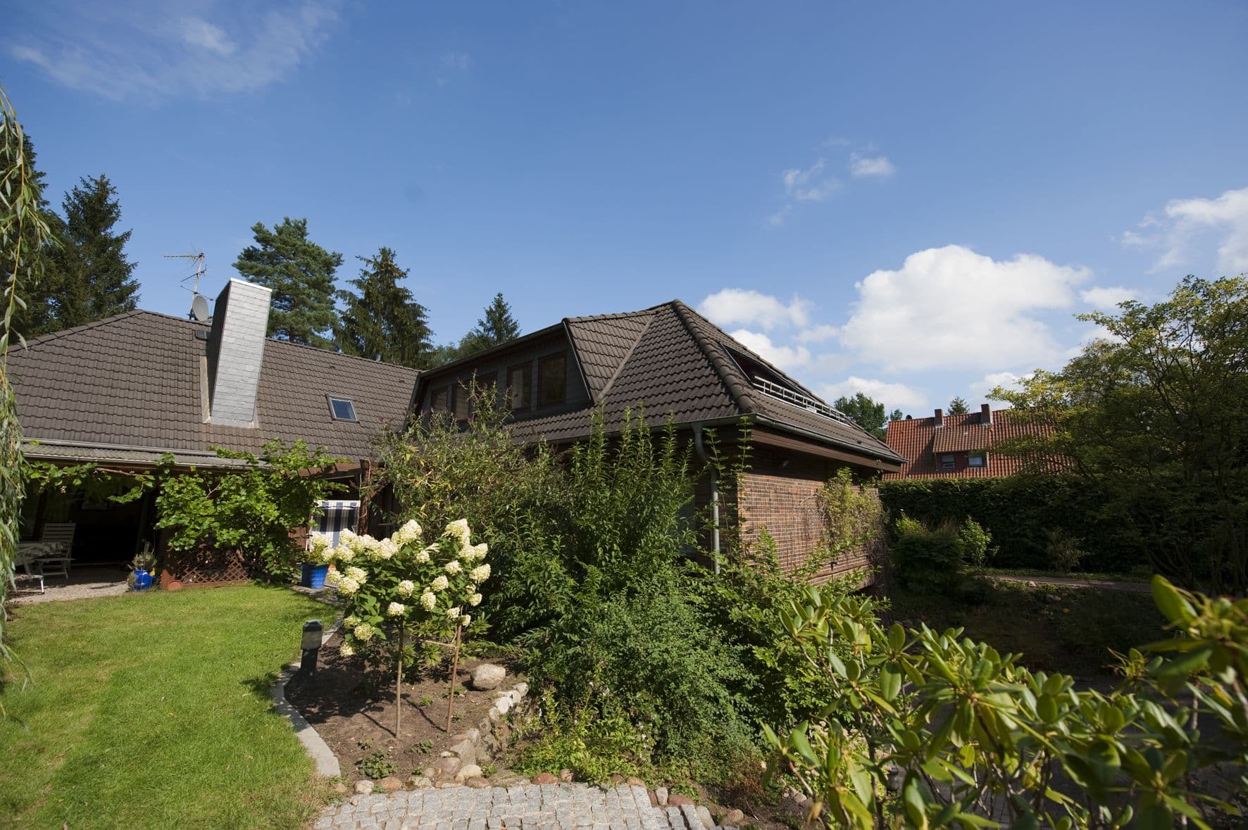 Ferienwohnung Heidewinkel