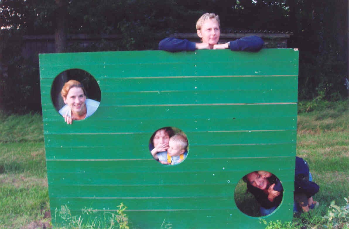 Kreuger's Hof *****/****