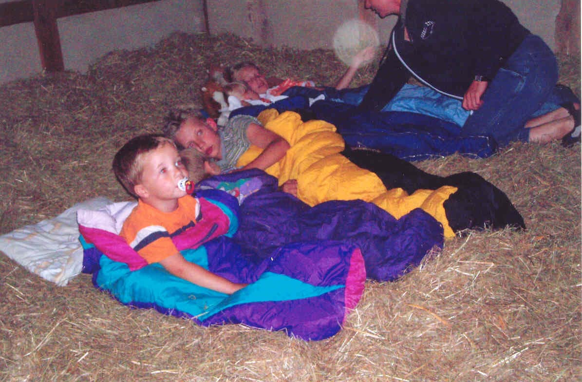 Kreuger's Hof *****/****