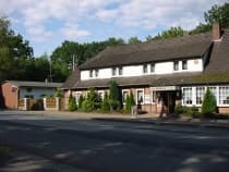 Landhotel "Zum Heidkrug"