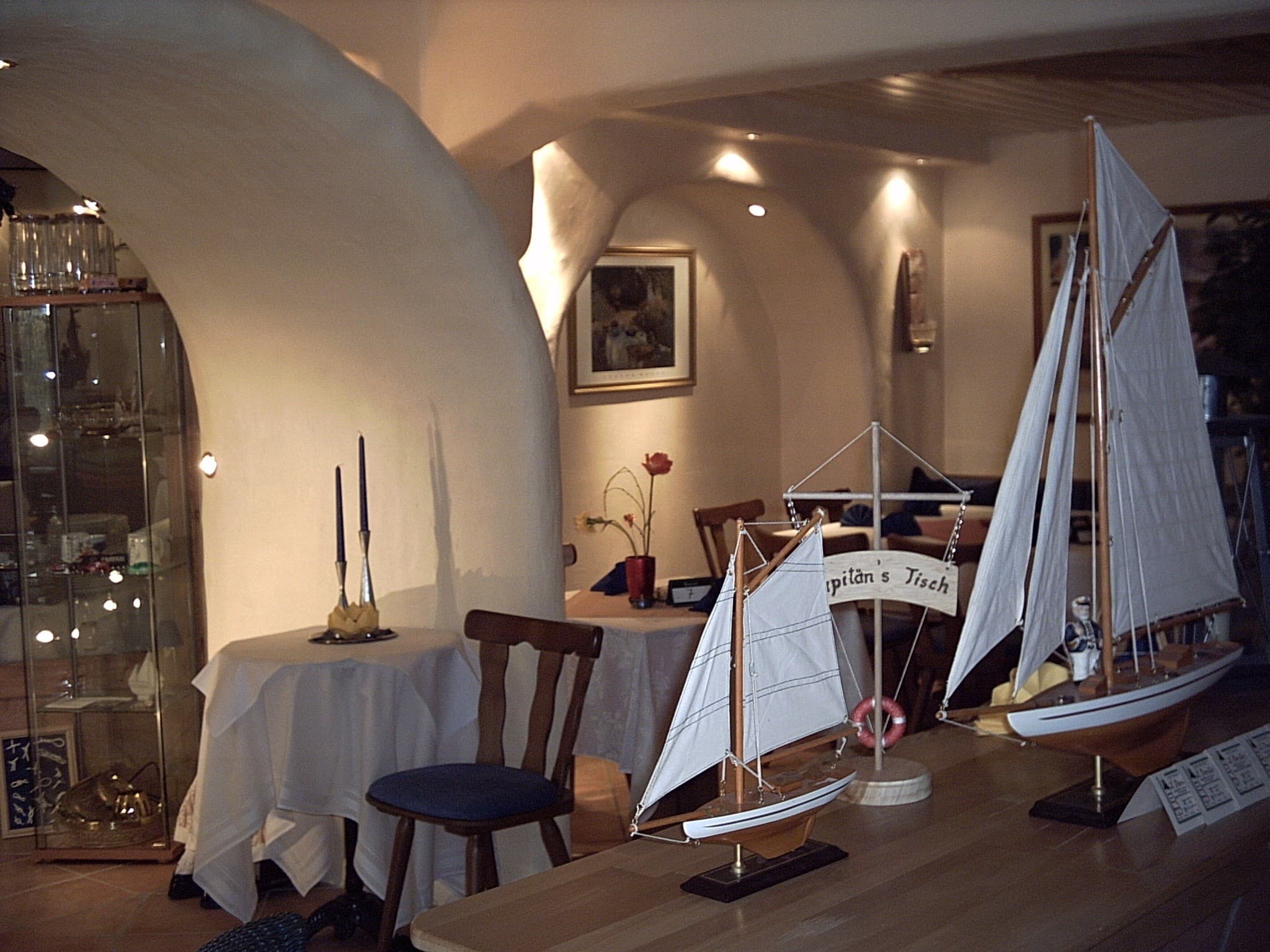 HOTEL & Restaurant il Porto