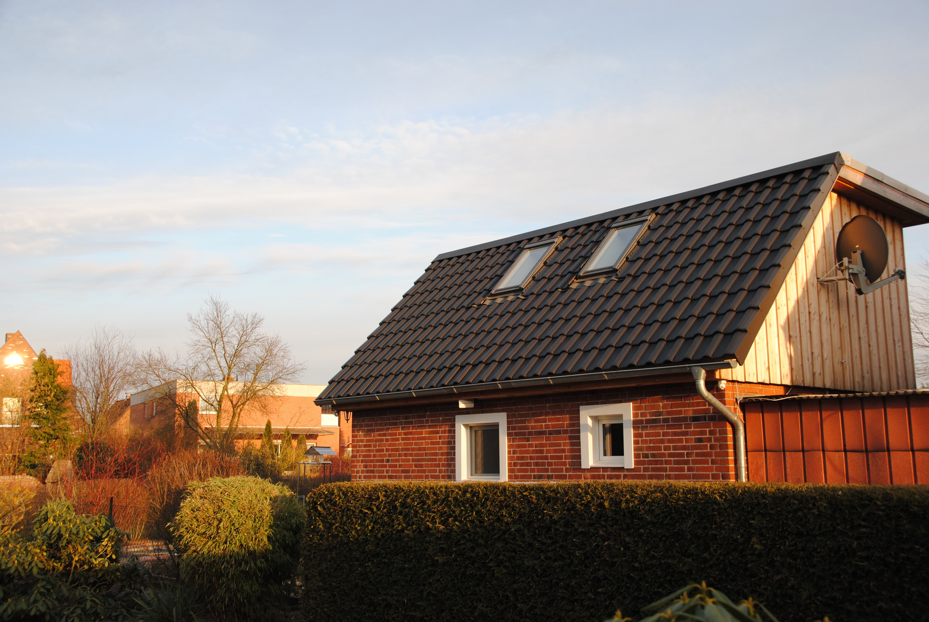 Gästehaus Perschall