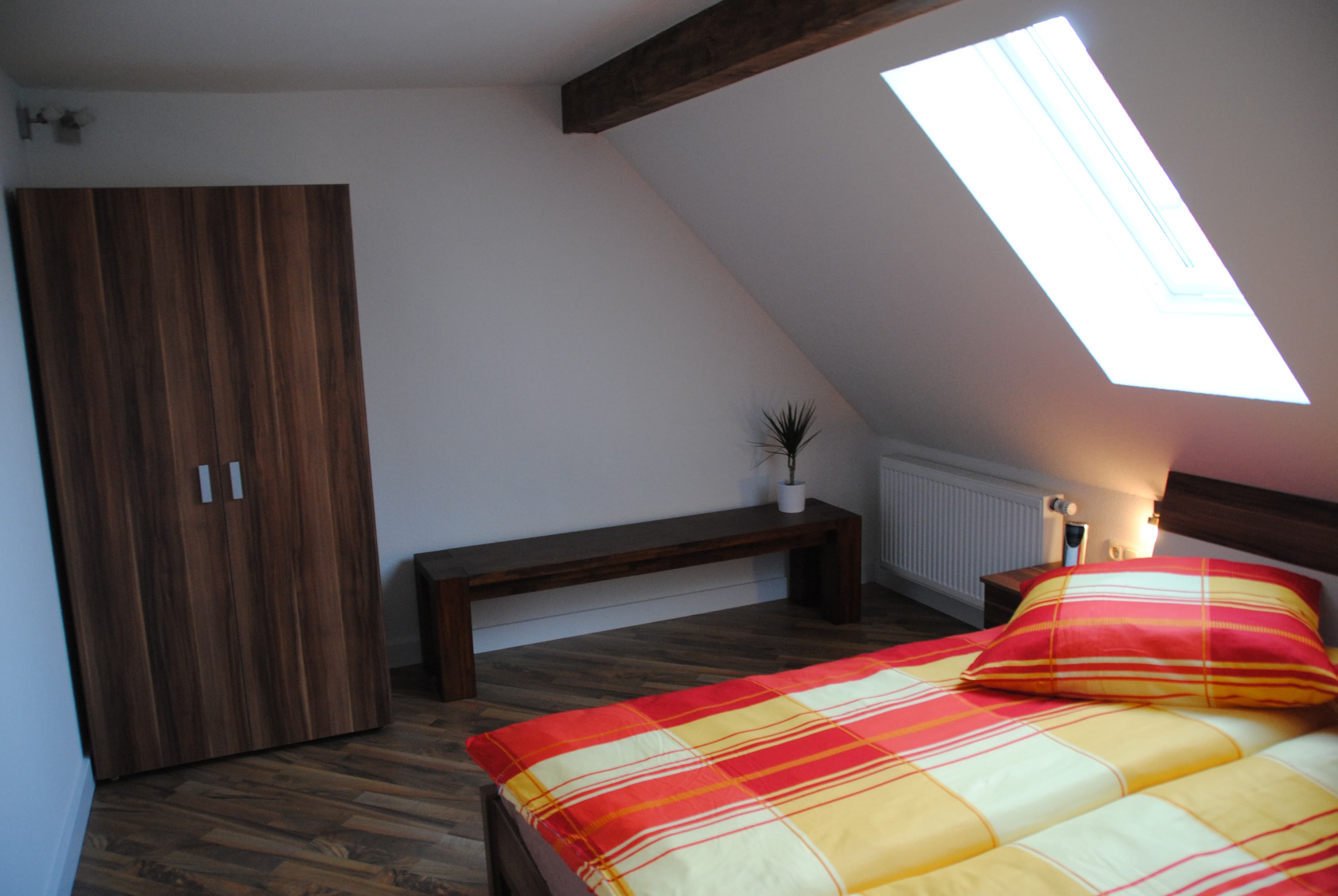 Gästehaus Perschall