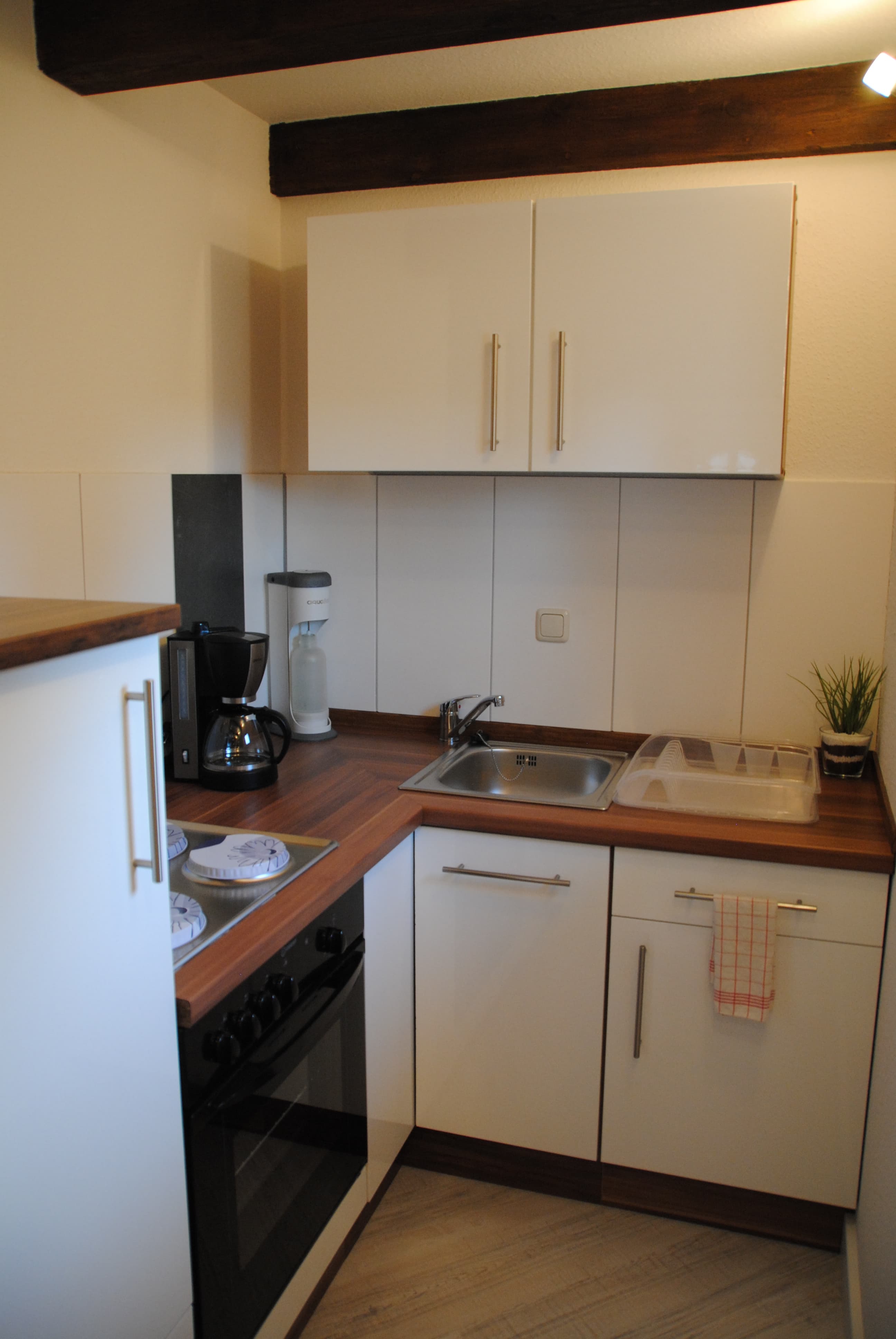 Gästehaus Perschall