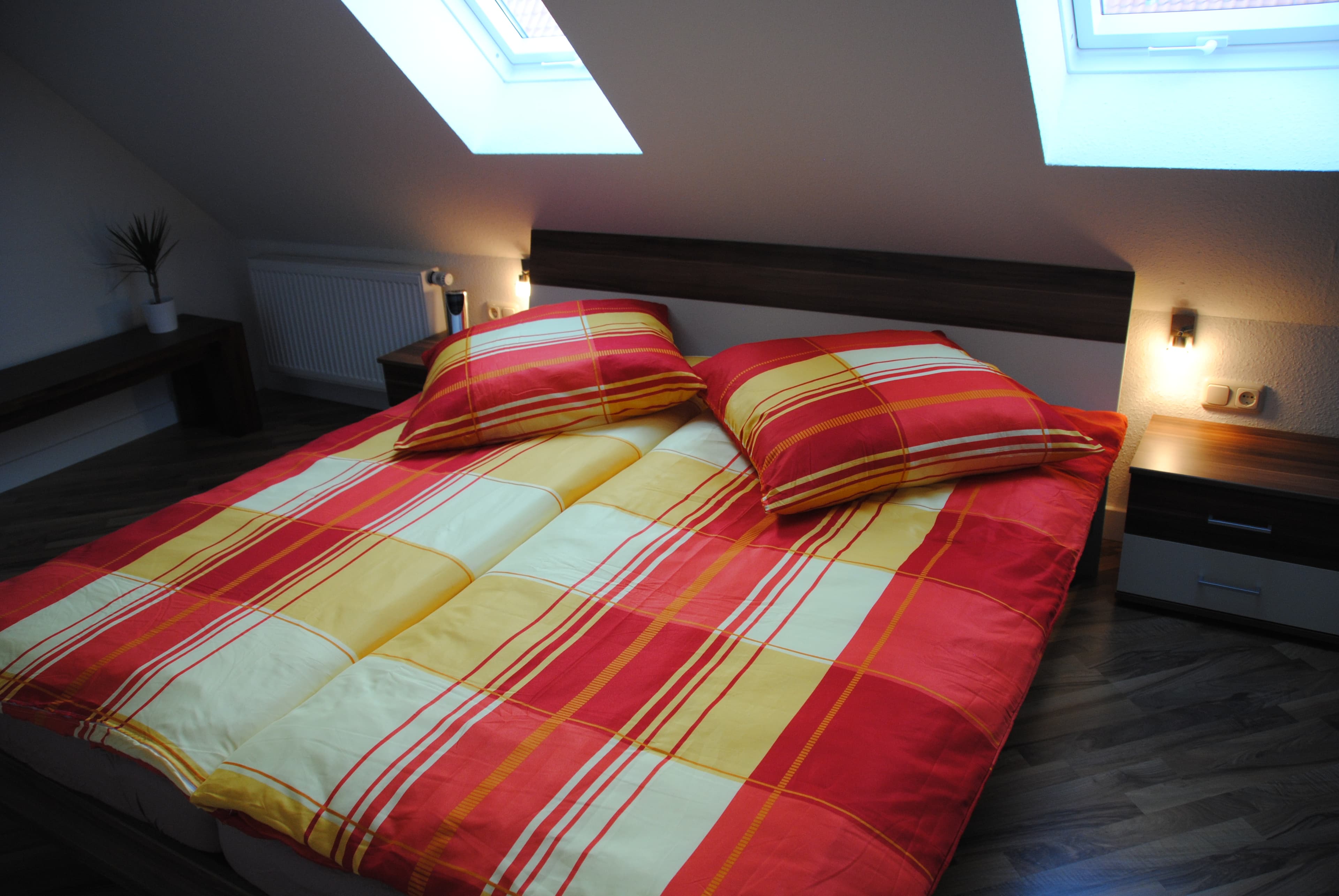 Gästehaus Perschall