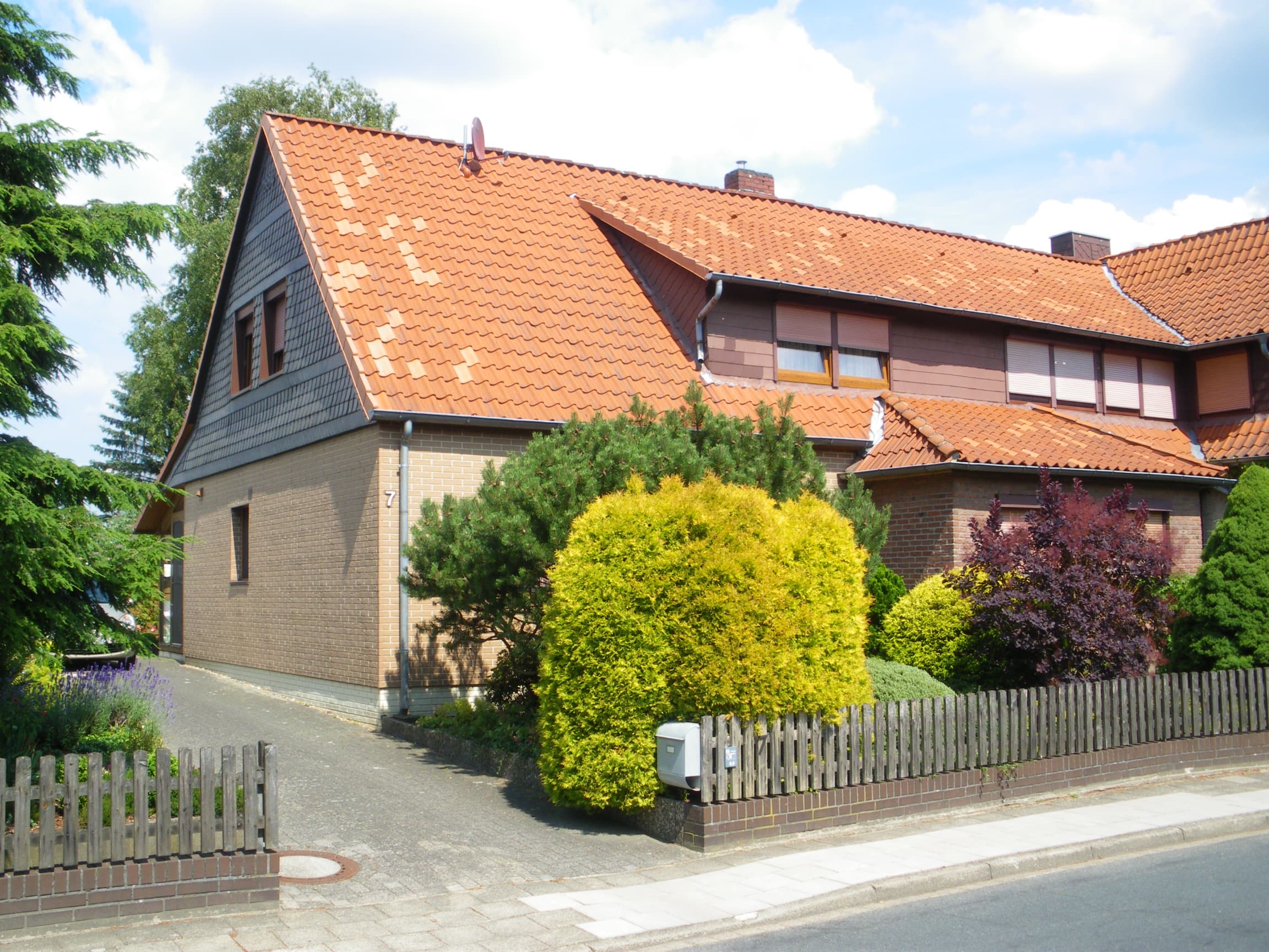Ferienwohnung Johannsen