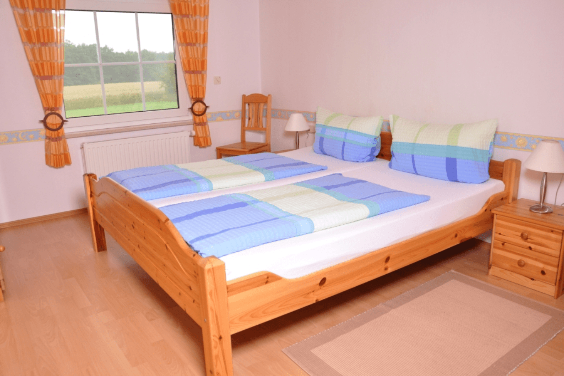 Ferienwohnung Hellwinkel