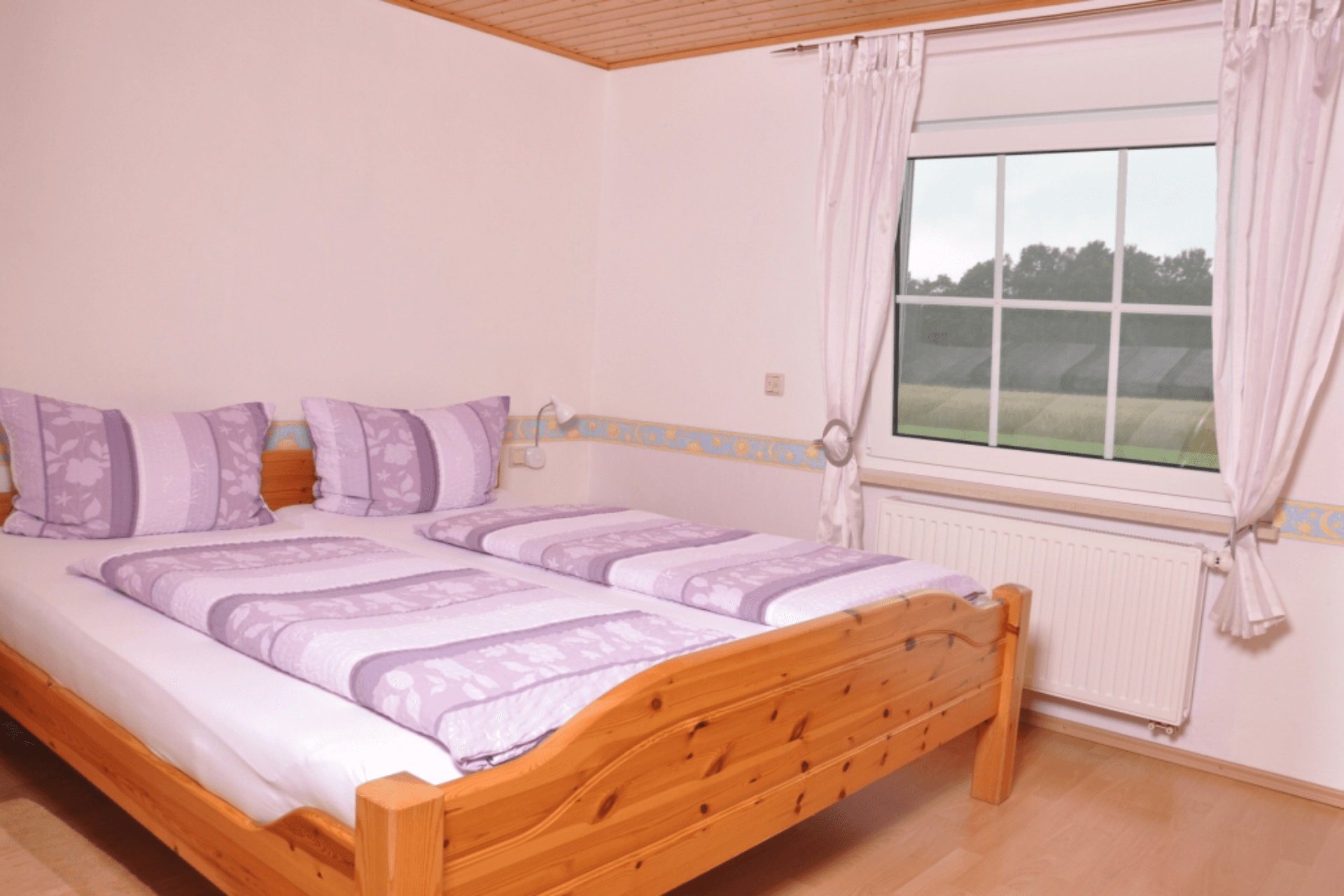 Ferienwohnung Hellwinkel