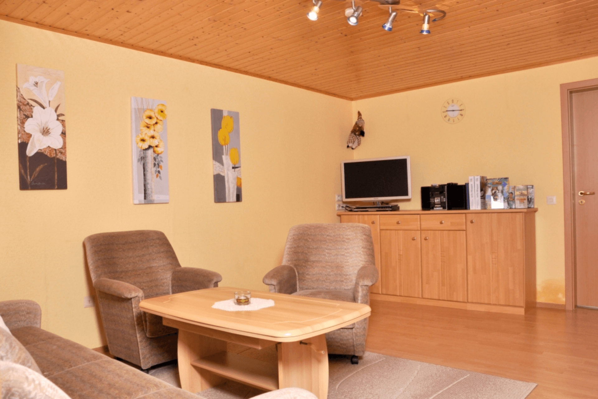 Ferienwohnung Hellwinkel