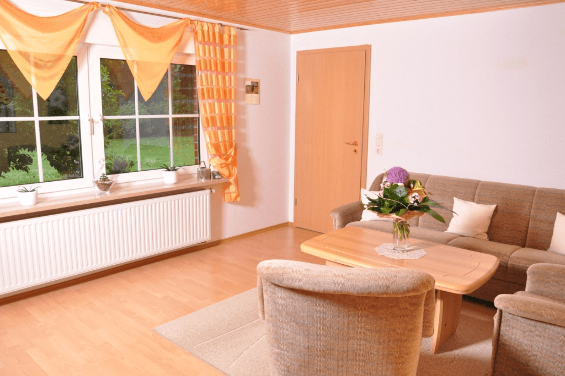 Ferienwohnung Hellwinkel