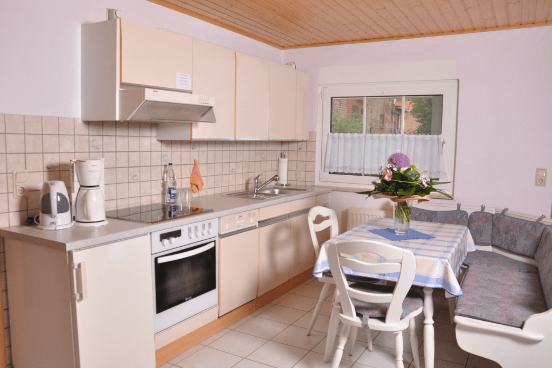 Ferienwohnung Hellwinkel