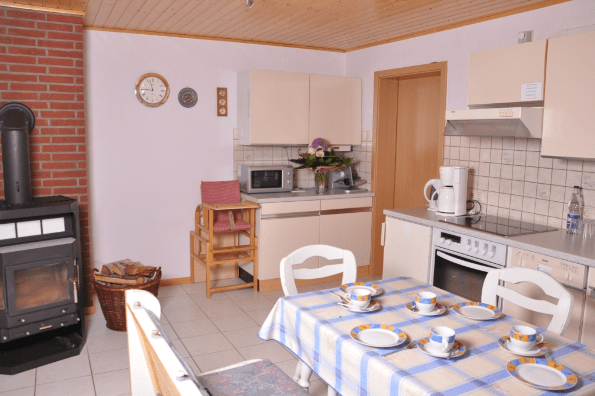 Ferienwohnung Hellwinkel