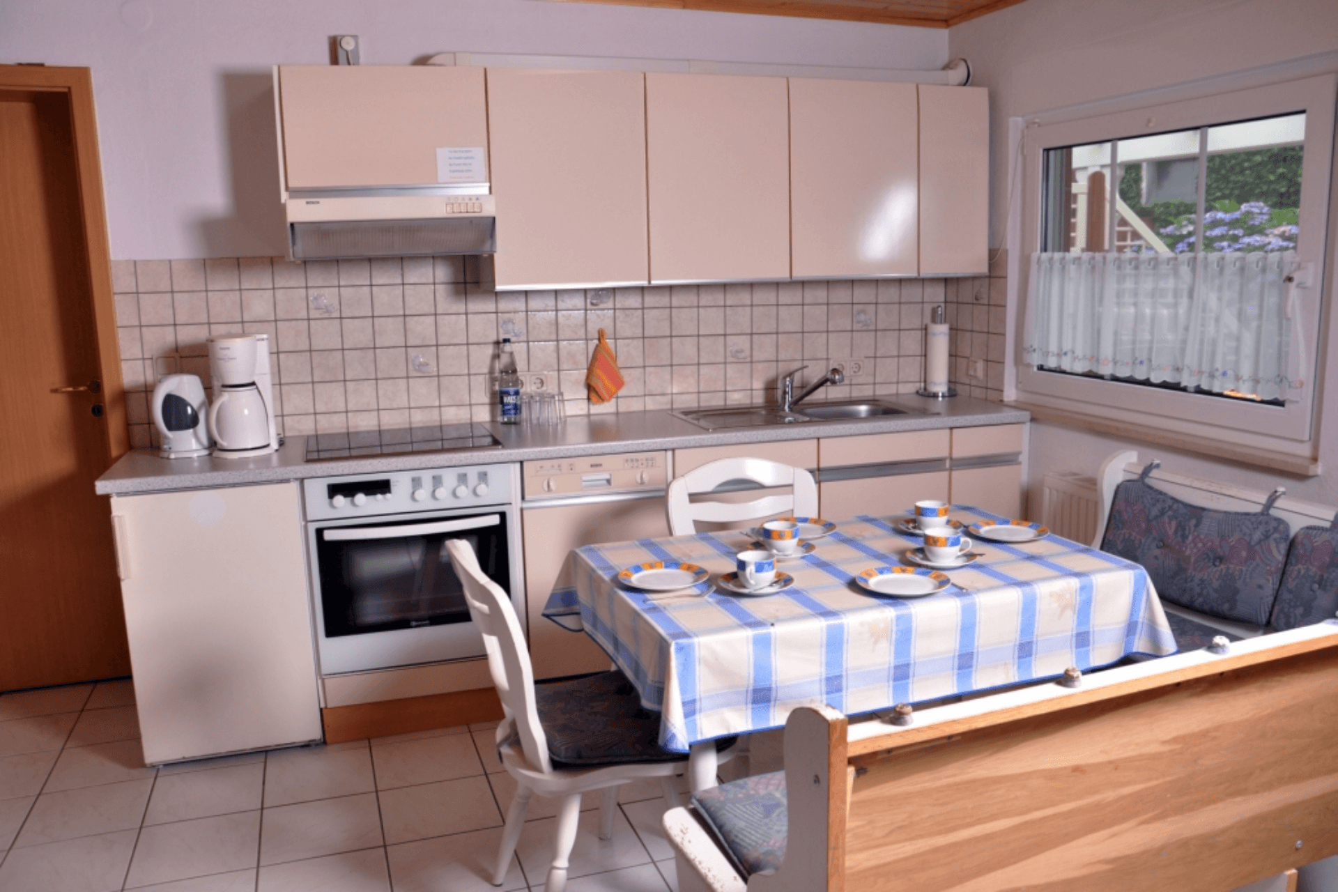 Ferienwohnung Hellwinkel