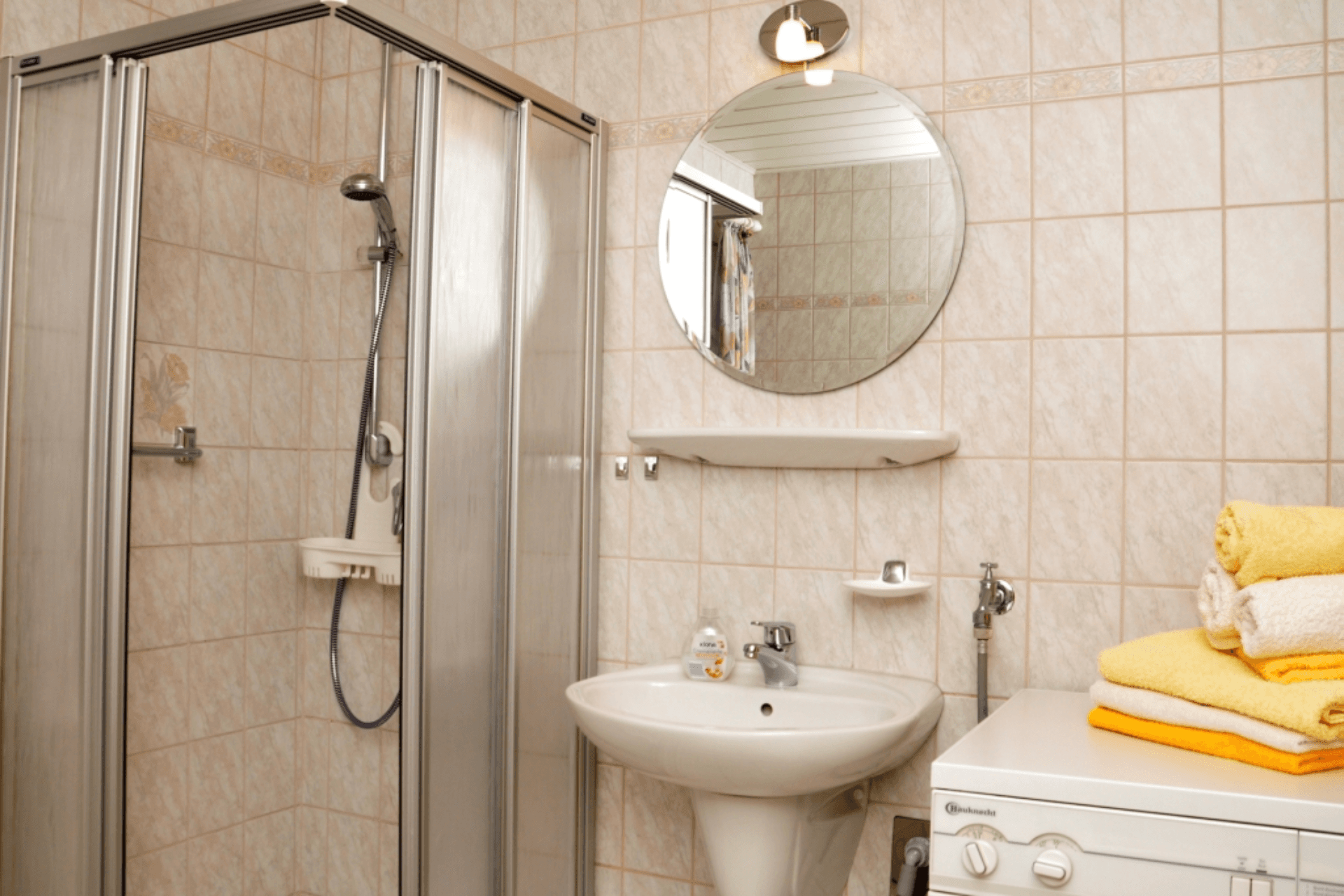 Ferienwohnung Hellwinkel