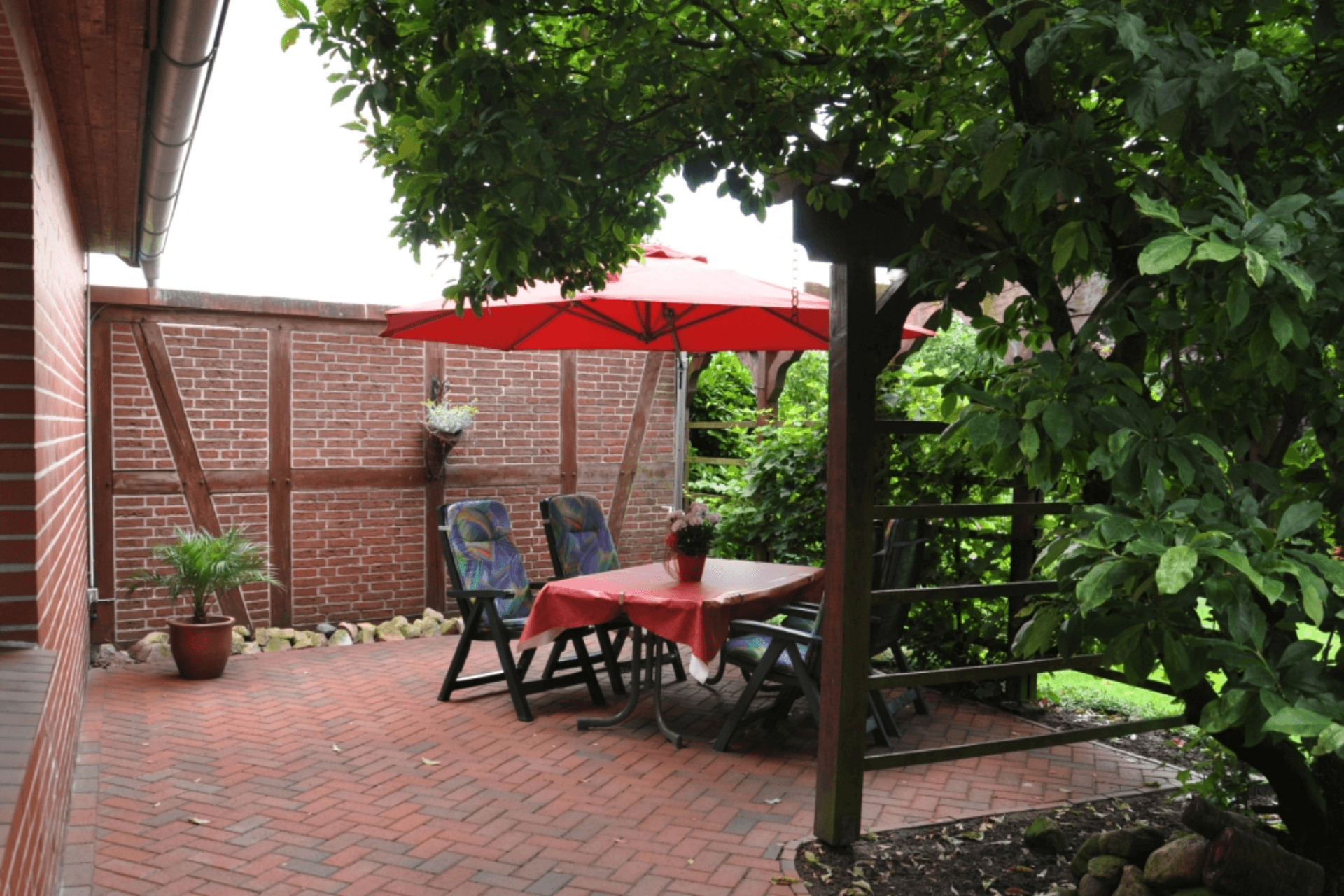 Ferienwohnung Hellwinkel