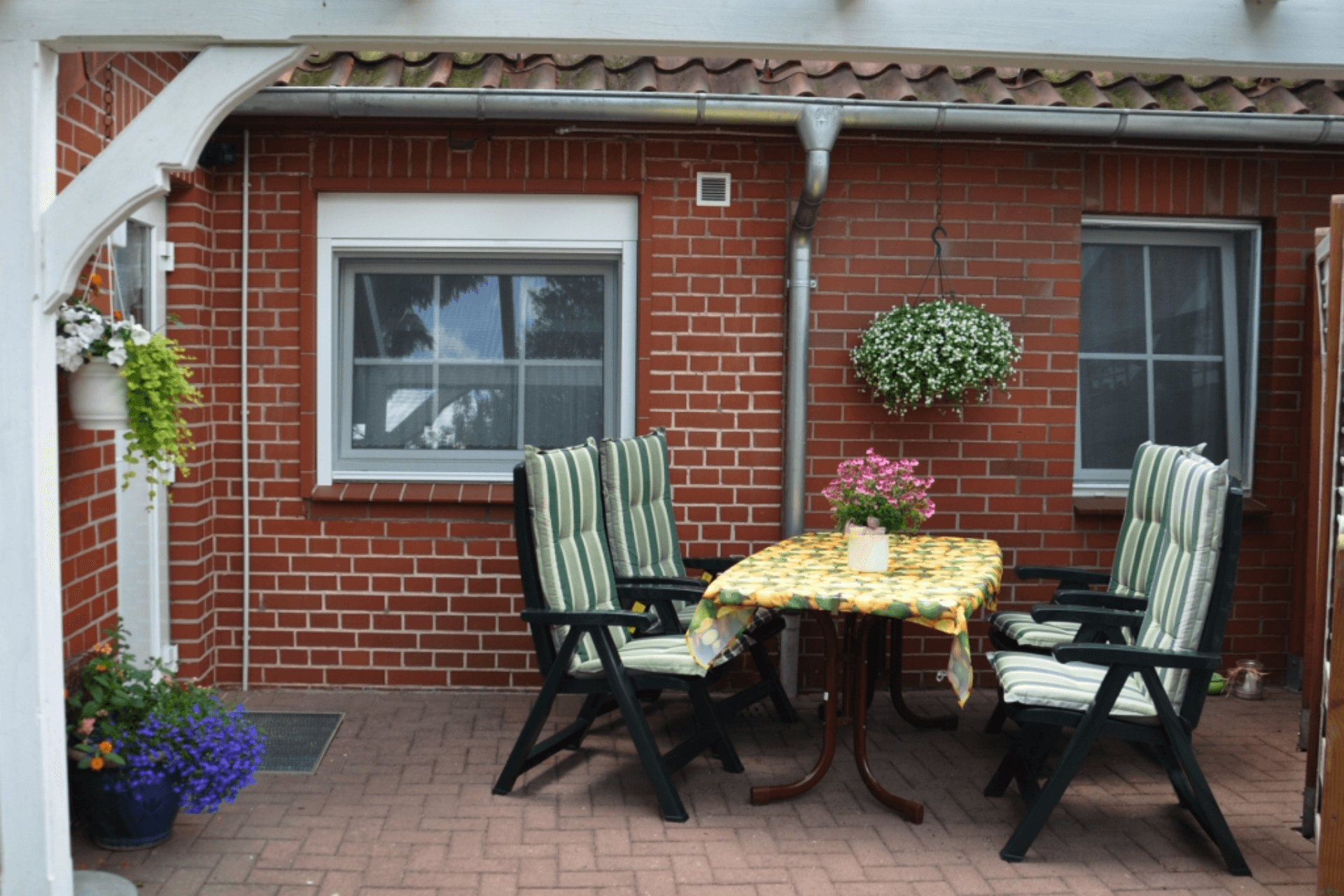 Ferienwohnung Hellwinkel