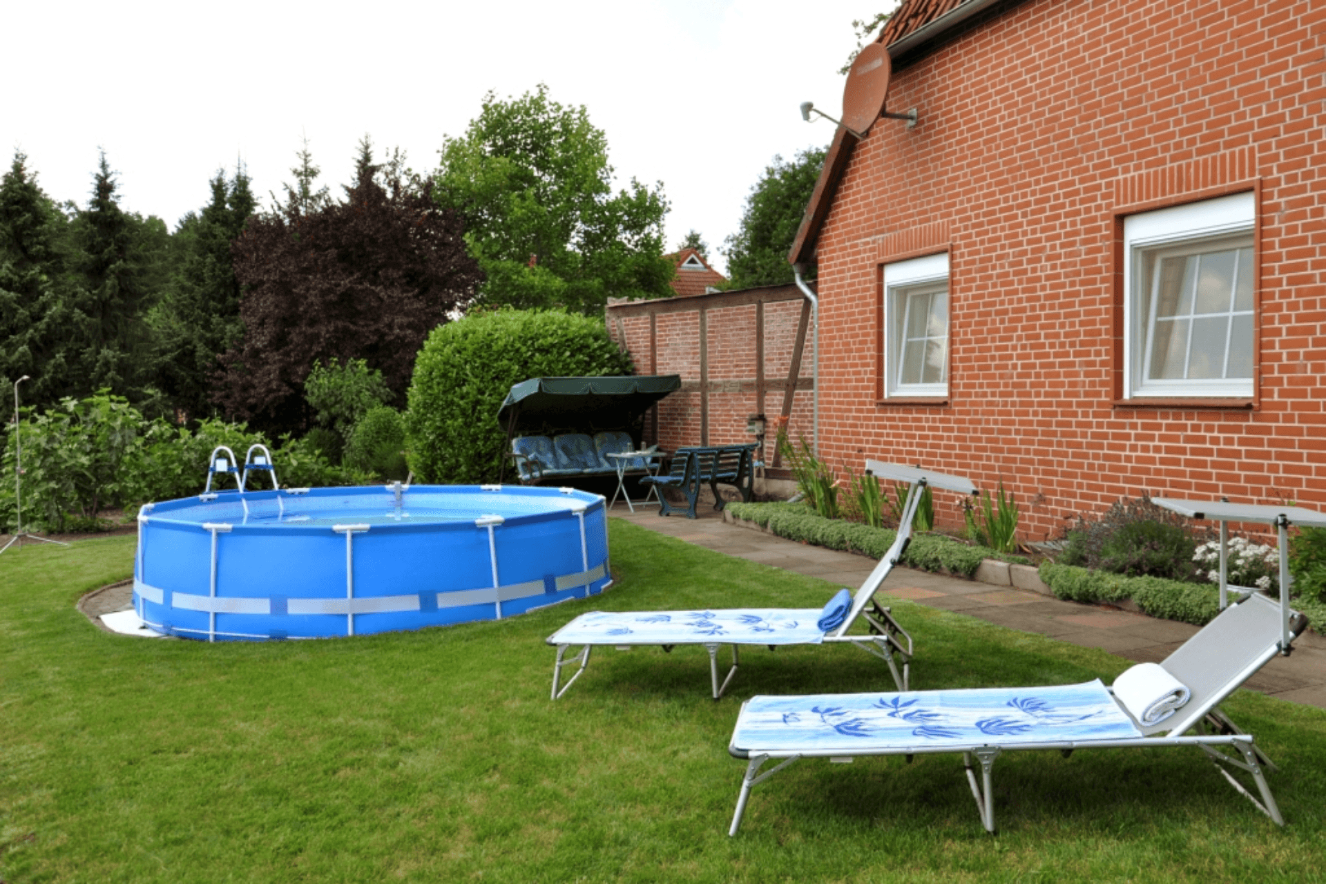 Ferienwohnung Hellwinkel