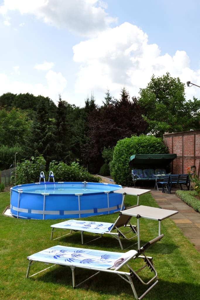 Ferienwohnung Hellwinkel