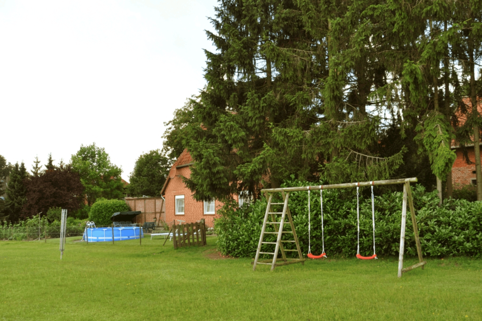 Ferienwohnung Hellwinkel