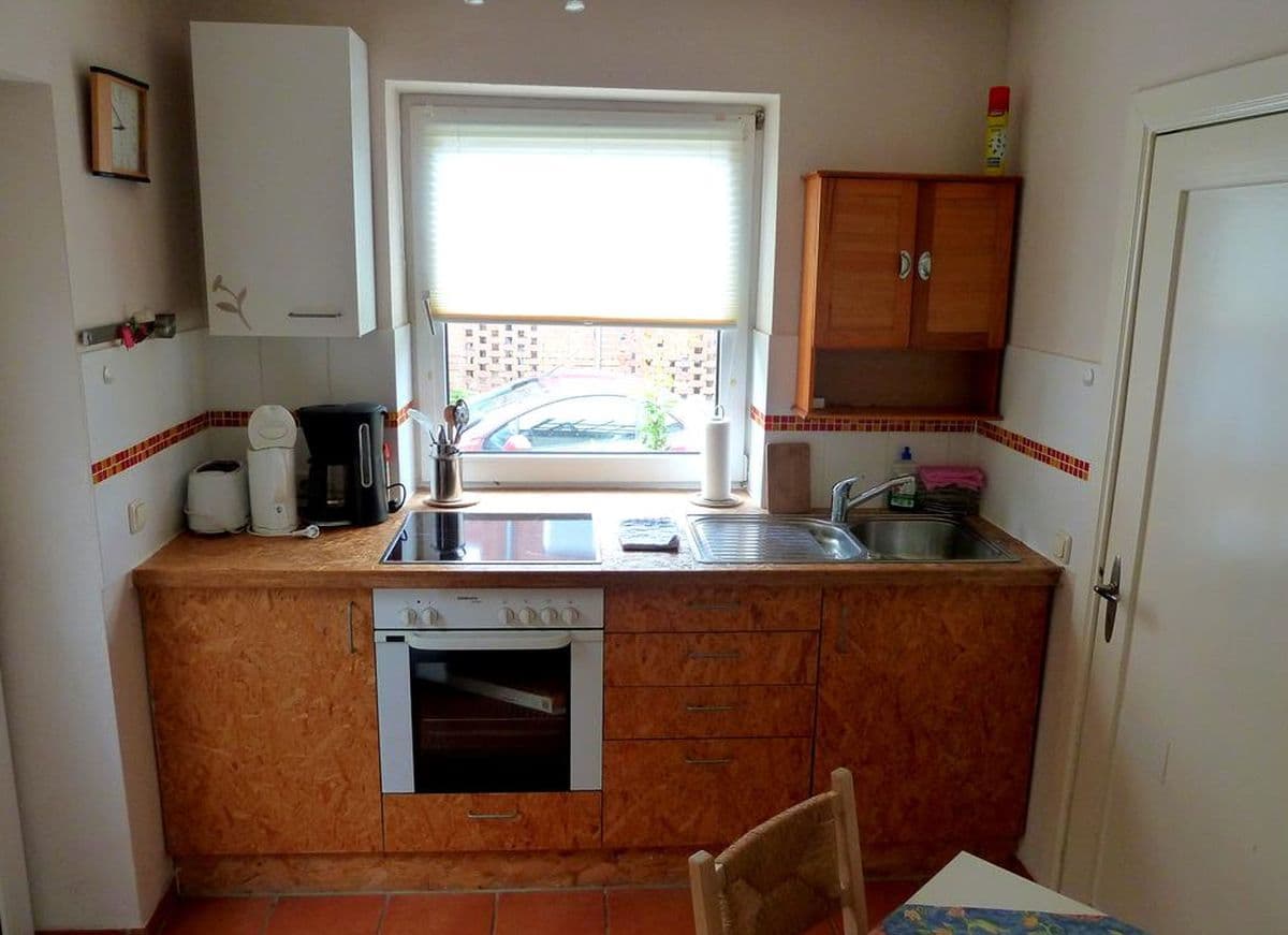 Ferienhaus Hopfengarten