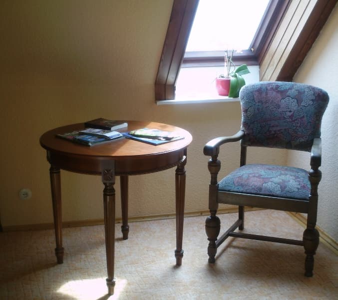 Privatpension Regina Rimpo