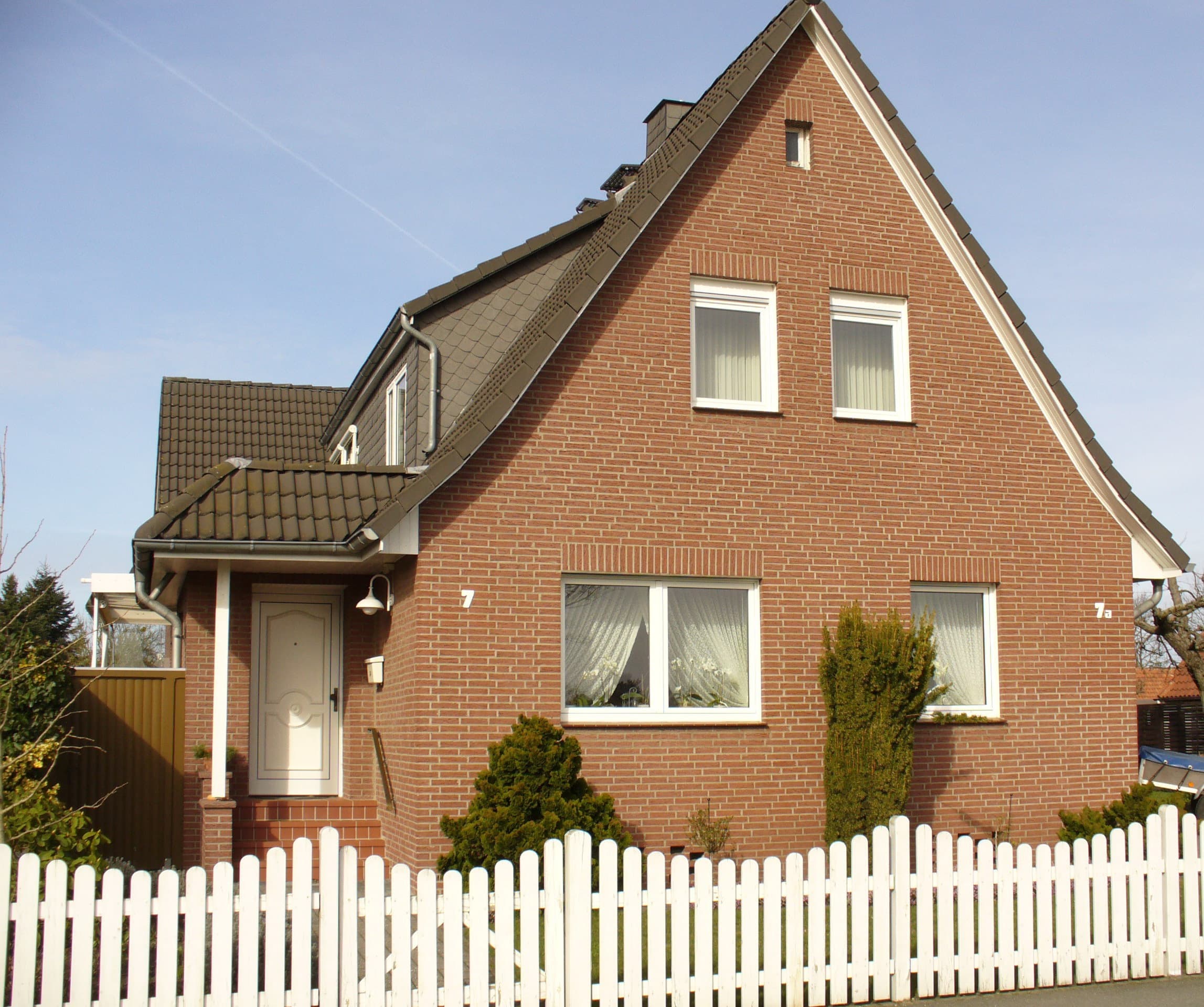 Ferienwohnung Turschner