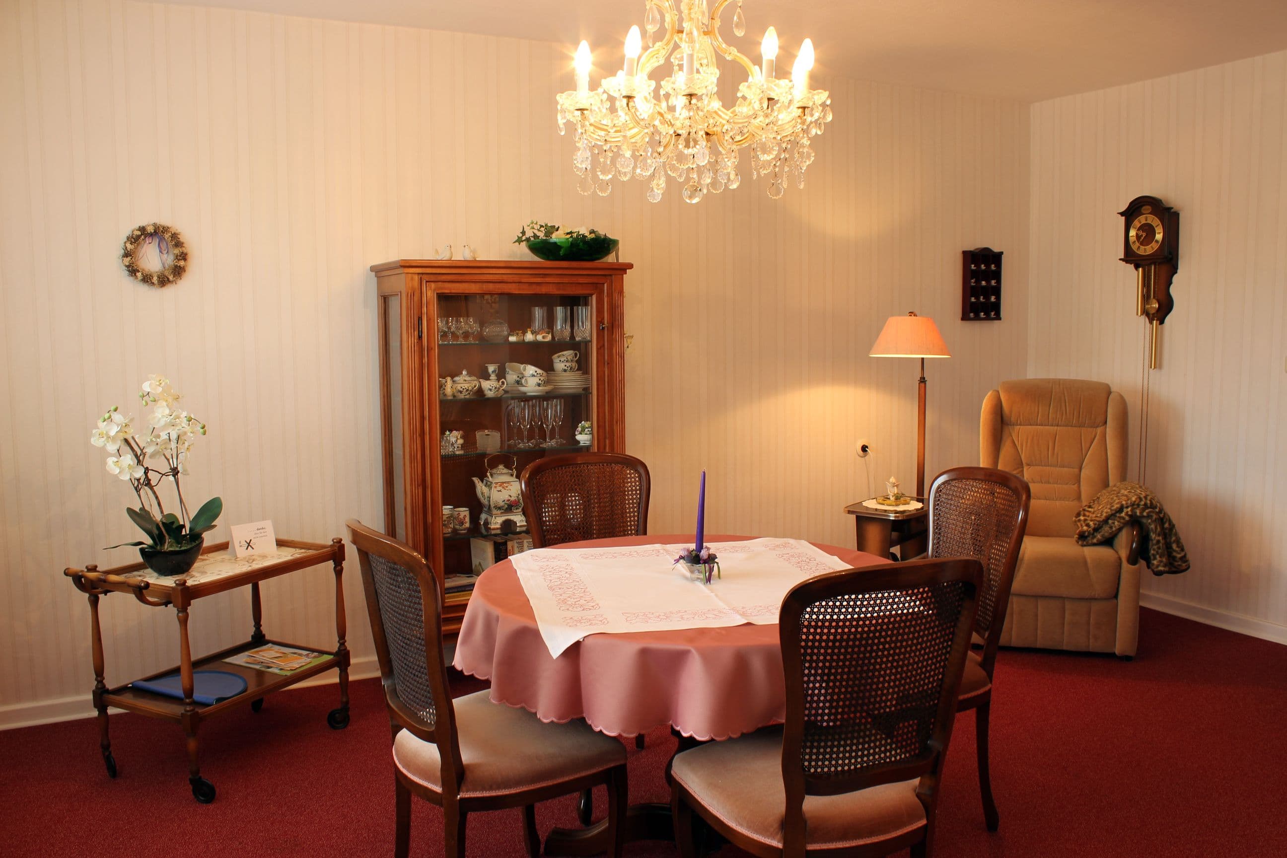 Ferienwohnung Turschner