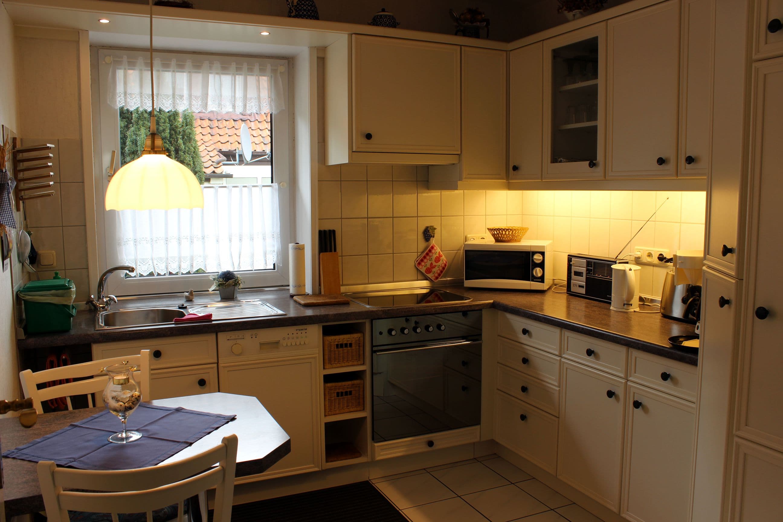 Ferienwohnung Turschner