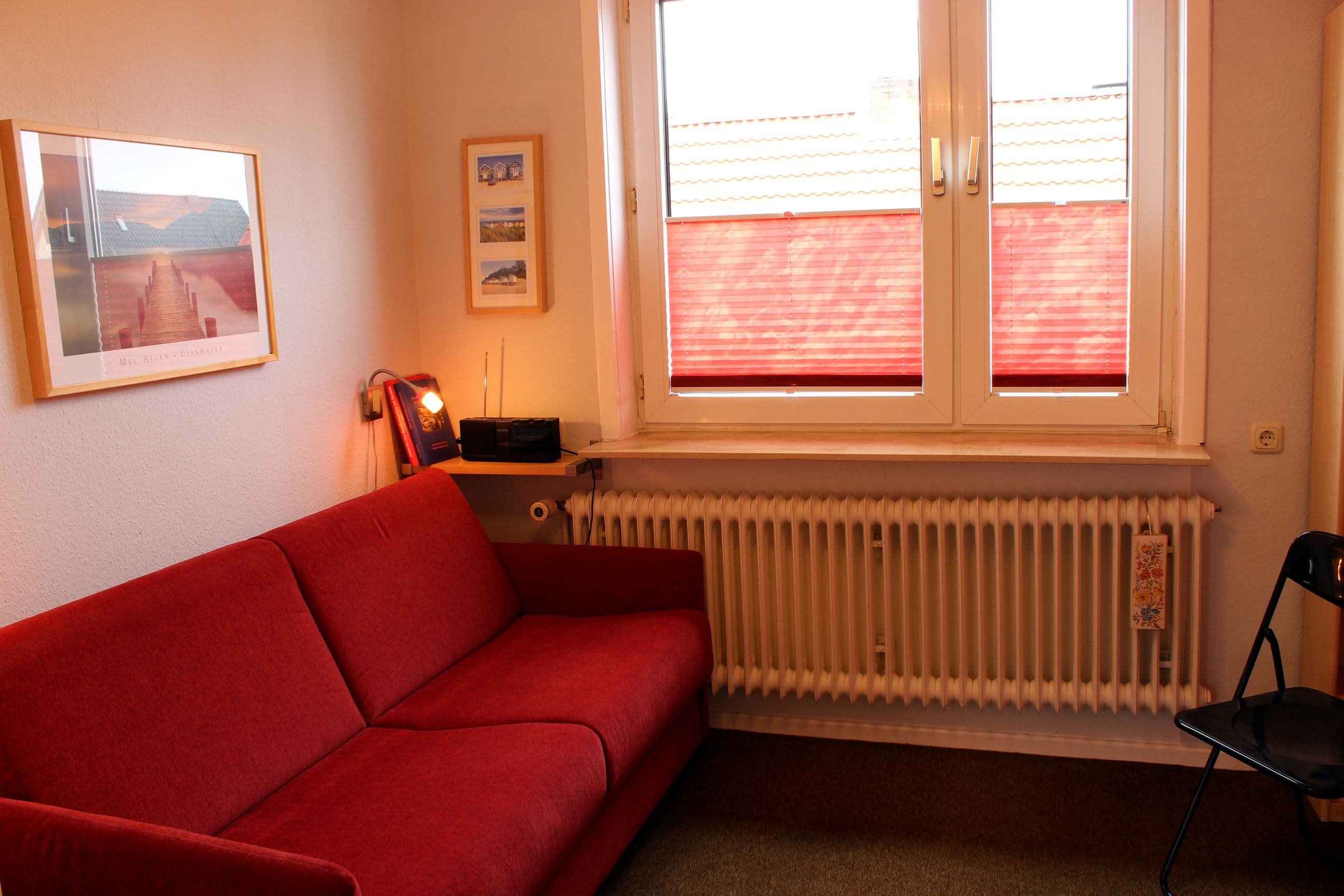 Ferienwohnung Turschner