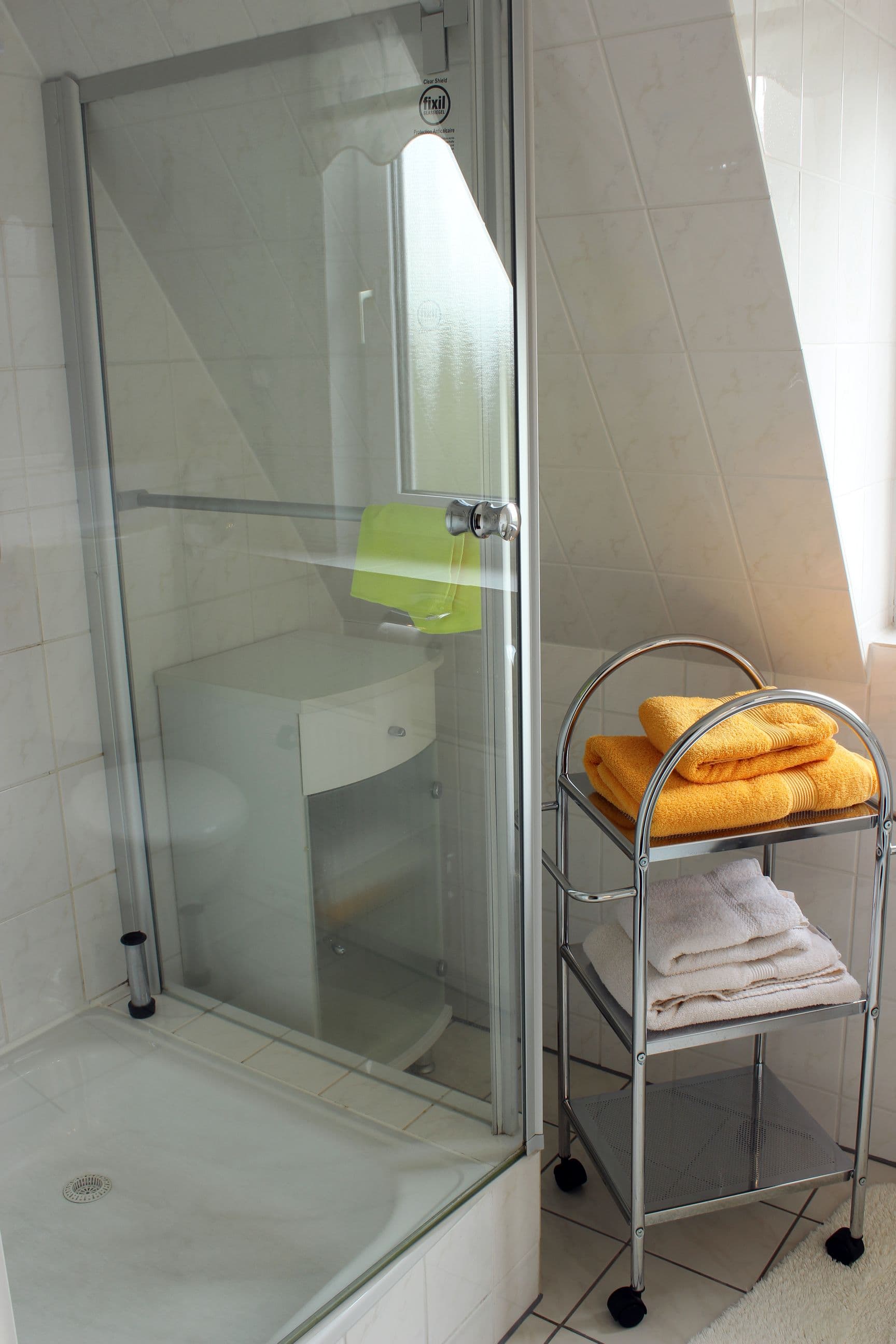 Ferienwohnung Turschner