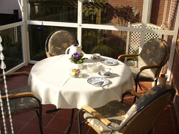 Ferienwohnung Turschner