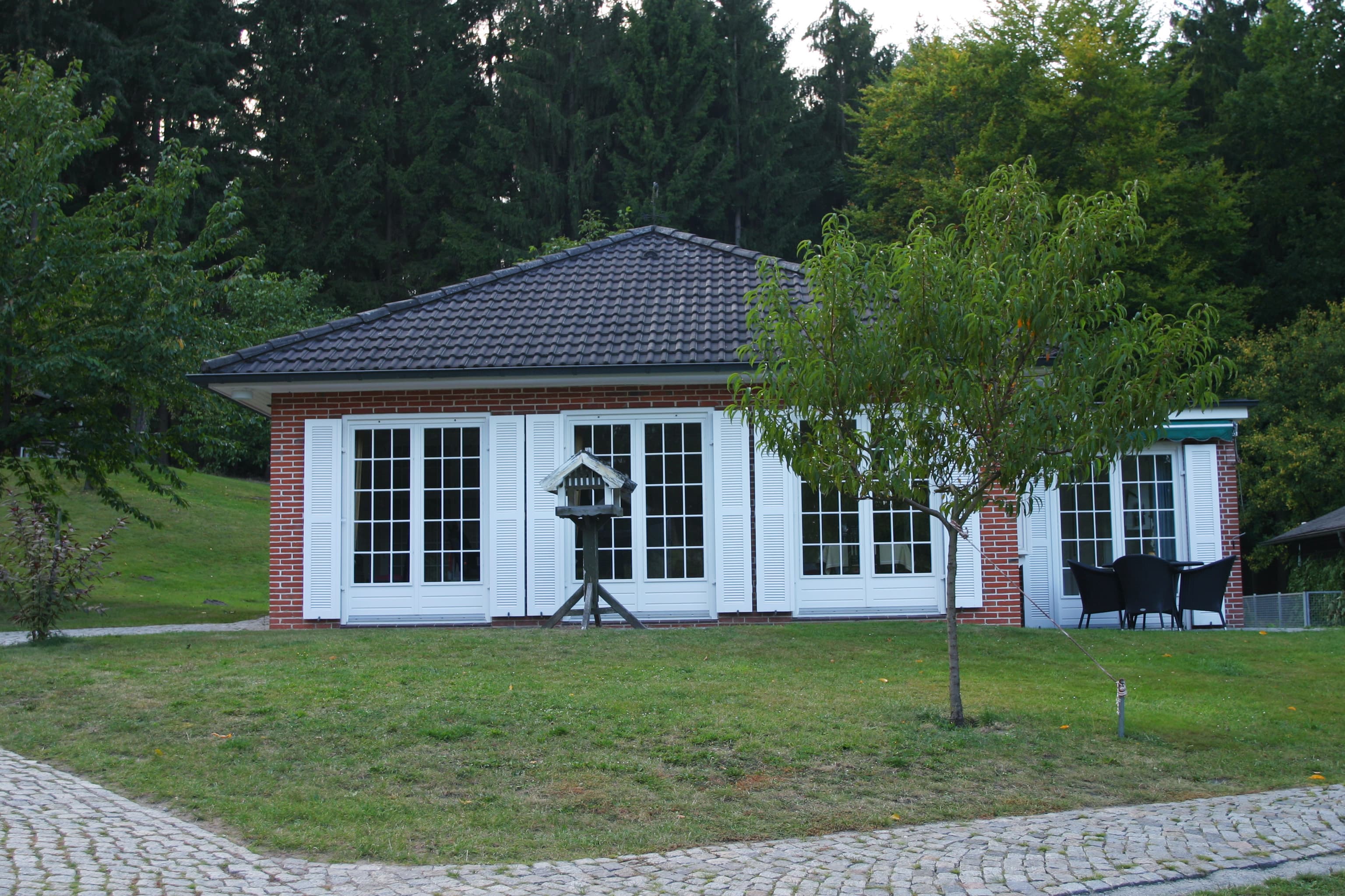 Ferienhaus Kröger