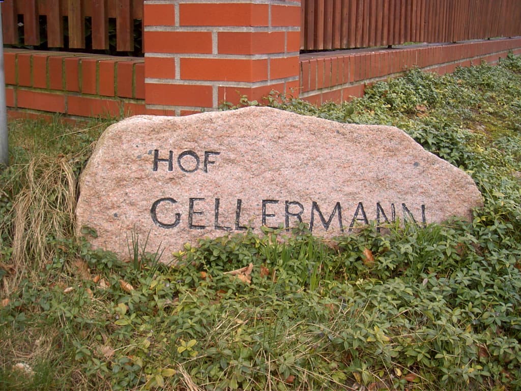 Hof Gellermann