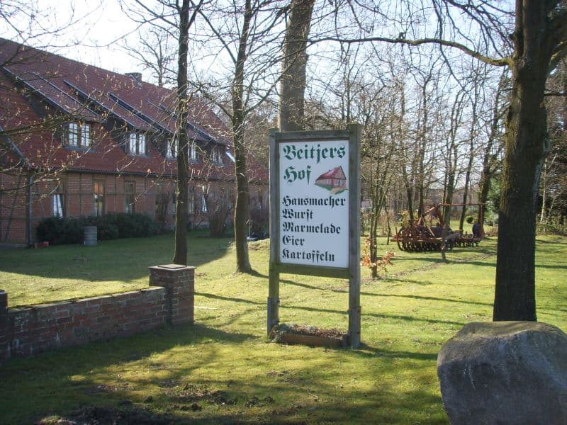 Beitjers Hof