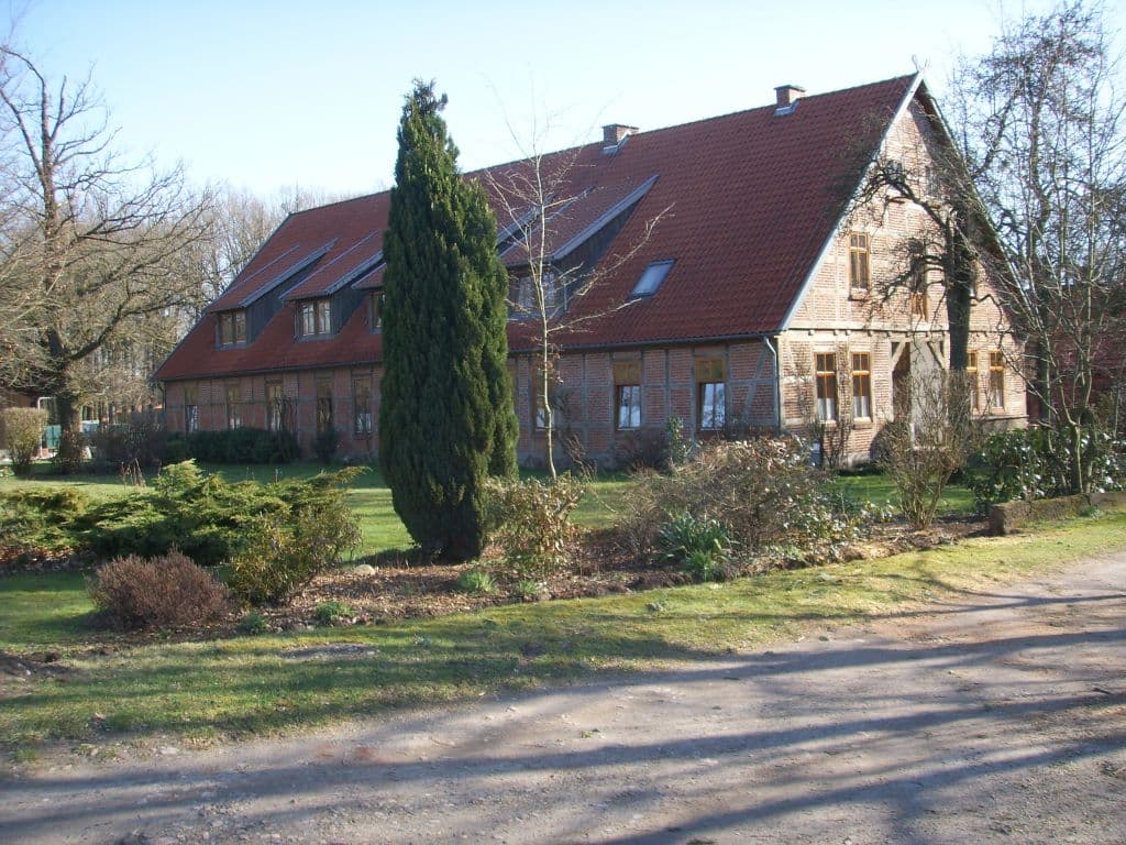 Beitjers Hof