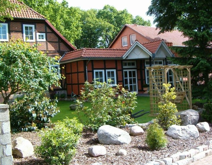 Landhotel Michaelishof