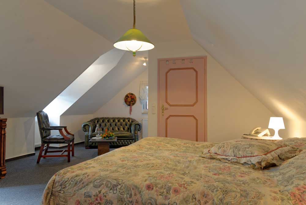 Landhotel Michaelishof Komfort-Doppelzimmer 2 Landhotel Michaelishof