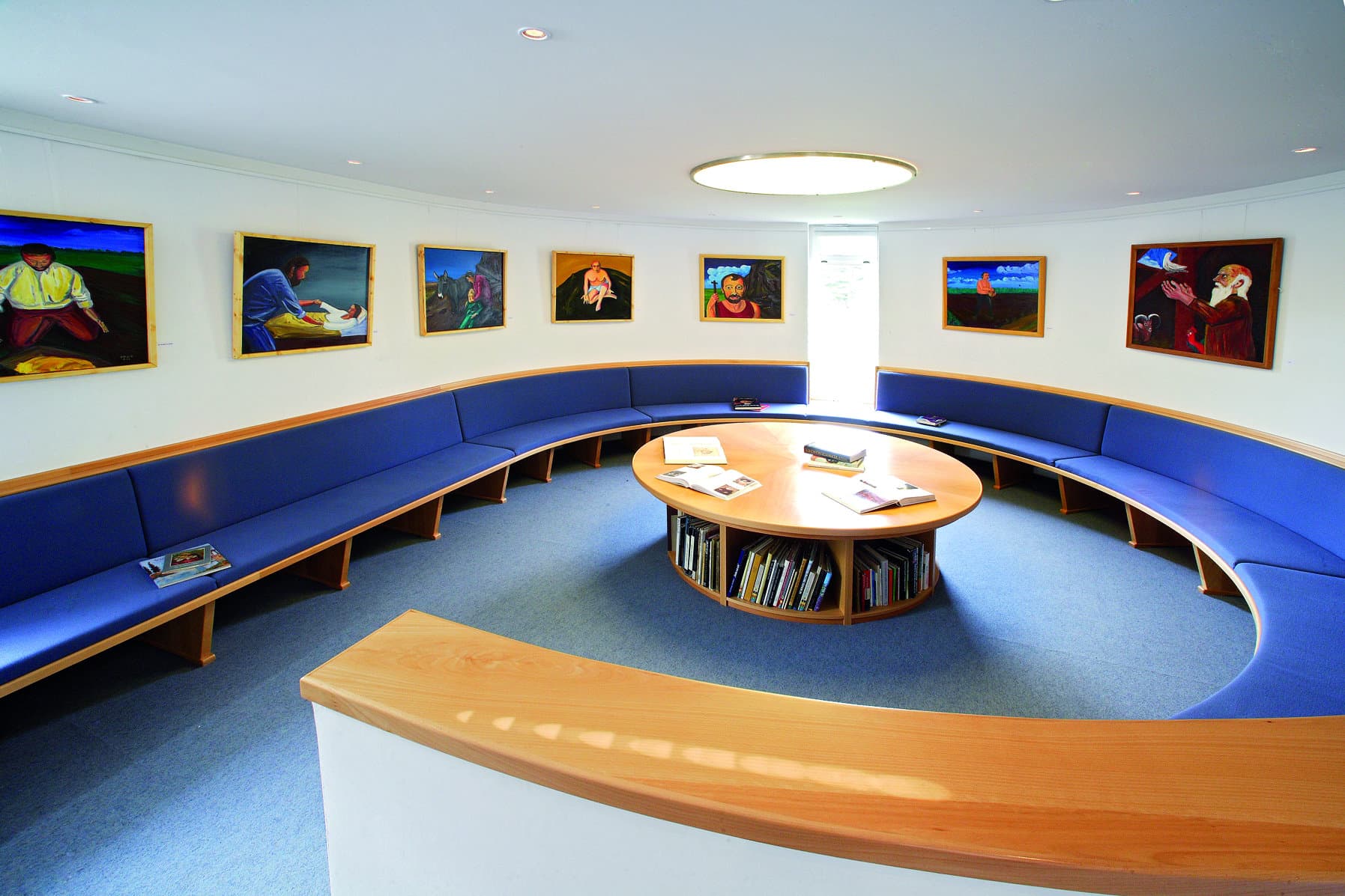 Krelinger Freizeit- und Tagungszentrum