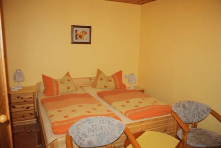 Gasthaus & Pension HEIDEHOF