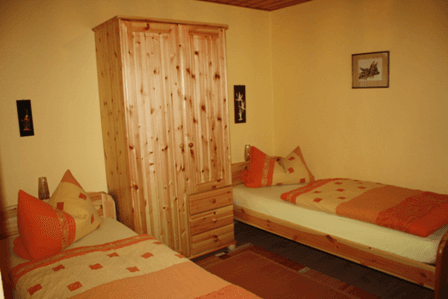 Gasthaus & Pension HEIDEHOF