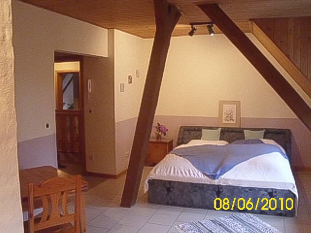 Gäste Appartements am Bach