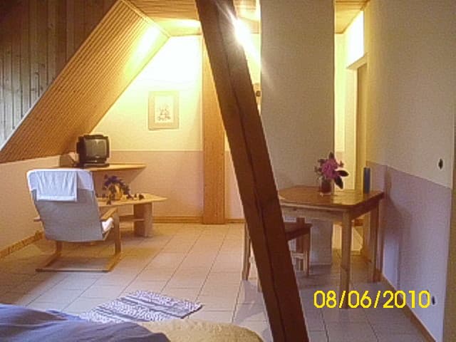 Gäste Appartements am Bach